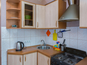 Апартаменты на улице Карла Либкнехта 7