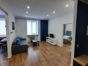 Апартаменты Central