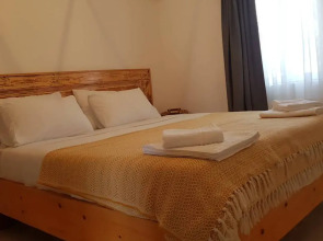 Merih Бутик-Отель