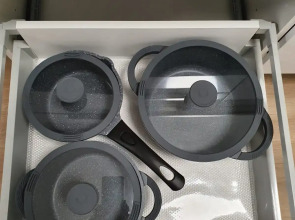 Квартира Скандинавия