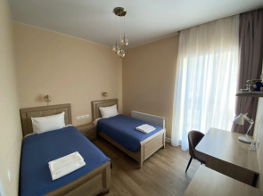 Апартаменты ЖК ТЭЦ на Великой 1