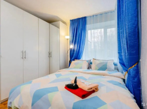 Квартира Отдых в тишине