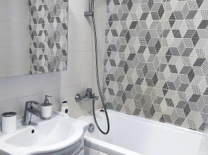 Апартаменты на Салова 61 СПБ