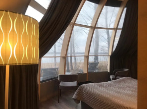 Отель Природный Комплекс Ветрено