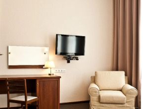 Гостевой дом № 5