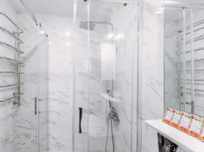 Шале в Терсколе от Квартирукинг