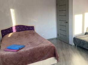 Квартира на улице Алексеева 5