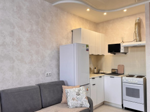 Квартира Уютная студия в Звенигороде