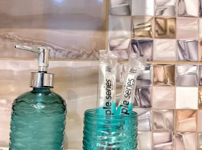 Апартаменты Студия в Центре Города