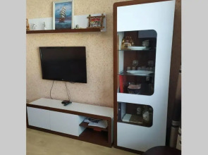 Апартаменты на улице Дачная 4