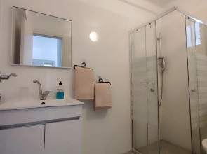 Апартаменты у Моря с Балконом