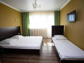 Гостевой дом БроНау Ася