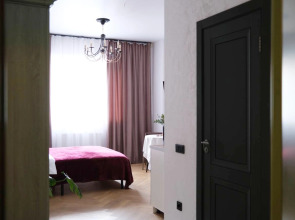 Апартаменты Вишня