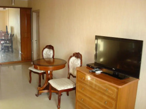 Гостевой Дом Стрекоза