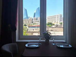 Бутик-отель Qız Qalası Hotel