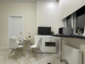 Апартаменты Spartak