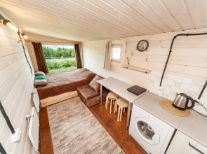 Гостевой Дом Твоё озеро