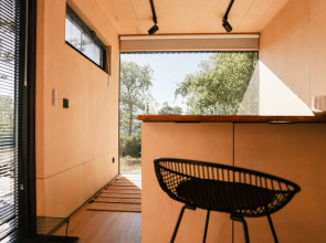 Глэмпинг Викингуд