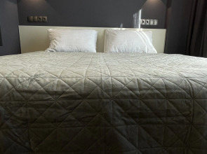 Апарт-отель Four Seasons Gudauri