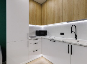 Апартаменты 4 Этаж