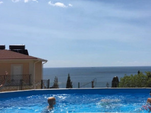 Гостевой дом Арзы