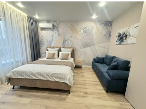 Квартира Эльза в центре Железноводска