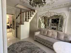 Квартира Урицкого 33