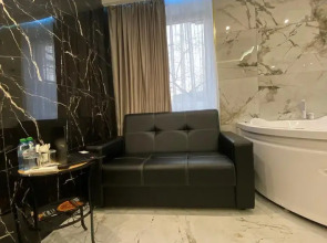 Меблированные комнаты в Марьино