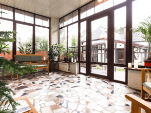 Отель Парк-Отель Жиздра