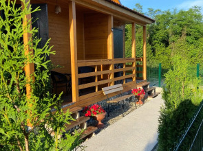 Гостевой дом Дельфин на Приморской