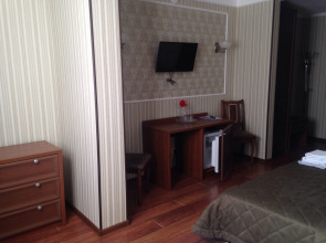 Отель Янтарь