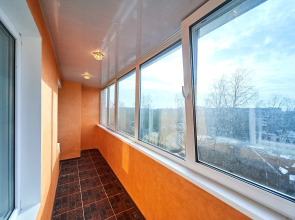 Апартаменты на Черняховского