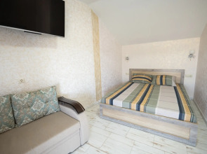 Гостевой дом Орхидея Новофёдоровка