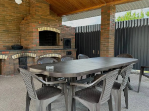 Гостевой дом Тай-Тай