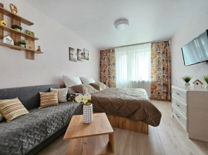 Квартира Живи Уютно