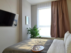 Квартира Milli House Барселона с красивым видом