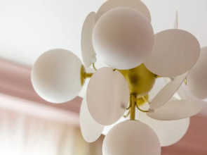 Апартаменты Рубин