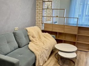 Квартира в переулке Рахманинова 49/15