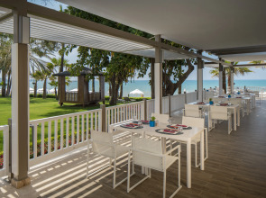 Acanthus Cennet Barut Collection - Ultra All Inclusive