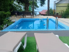 Гостевой дом Баланс