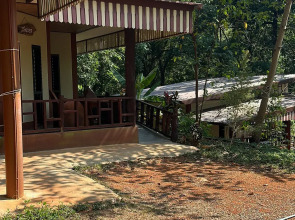 Отель Fine Times Resort