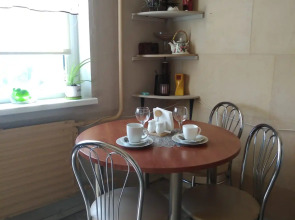 Квартира Дом улитки