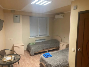 Гостевой дом Тимирязево