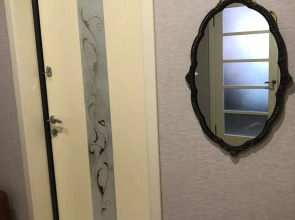 Апартаменты Простор