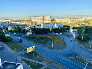 Квартира с Видом на Мечеть