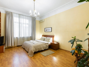 Апартаменты Никитский Бульвар 9