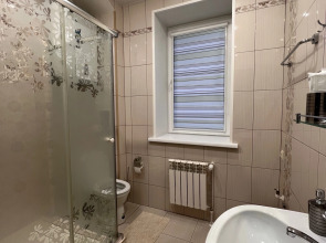 Апартаменты Студия