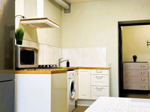 Квартира Right Room на Поле Свободы 129