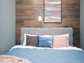 Апартаменты Премиум класса Каштановый Уют