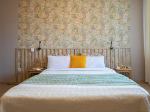 Апартаменты недалеко от М - 4 Дон